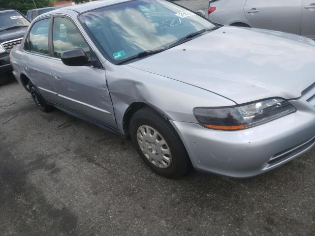 Photo 9 from auction – 2002 HONDA ACCORD VAL with VIN 1HGCF86632A050962