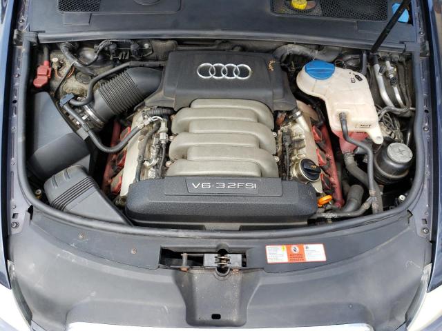 Photo 7 from auction – 2007 AUDI A6 with VIN WAUKH74F96N089648