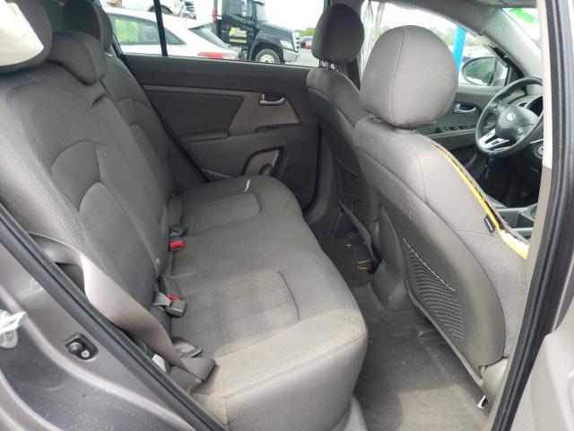 Photo 6 from auction – 2012 KIA SPORTAGE L with VIN KNDPBCA23C7211232