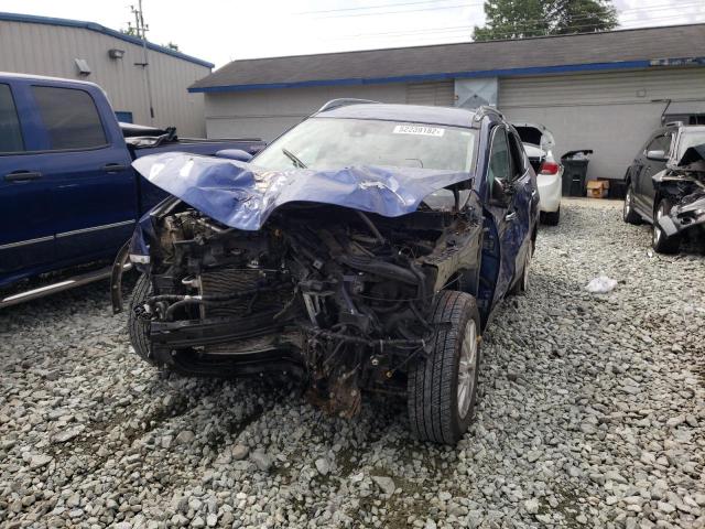 Photo 10 from auction – 2019 NISSAN ROGUE S with VIN 5N1AT2MT8KC726973