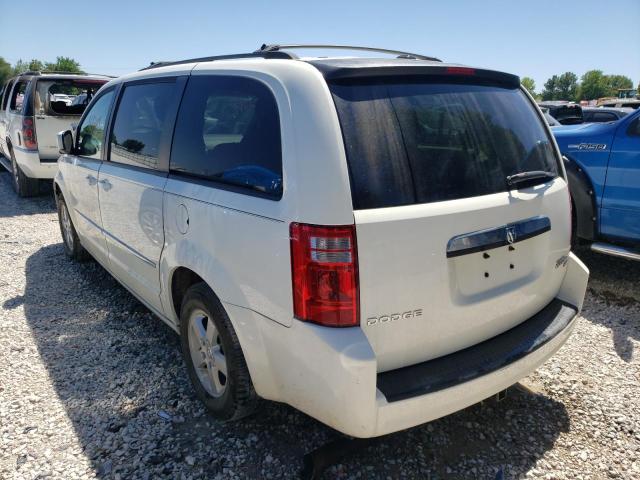 Photo 3 from auction – 2010 DODGE GRAND CARA with VIN 2D4RN5D10AR118228