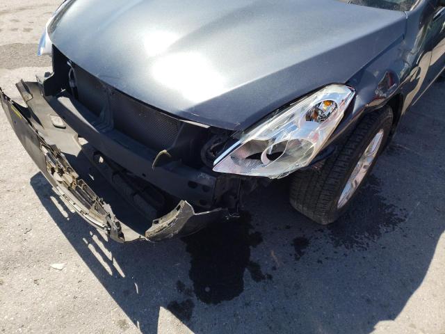 Photo 9 from auction – 2011 NISSAN ALTIMA BAS with VIN 1N4AL2AP1BC164979