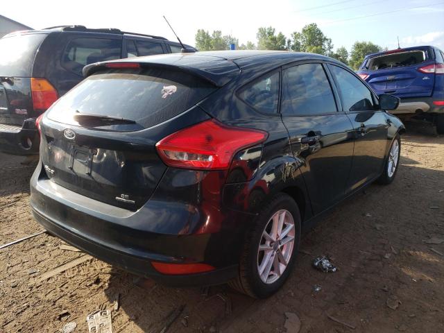Photo 4 from auction – 2015 FORD FOCUS SE with VIN 1FADP3K28FL304591