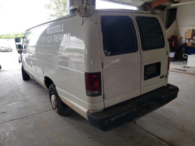 Photo 3 from auction – 2003 FORD ECONOLINE with VIN 1FTSS34L53HA24597