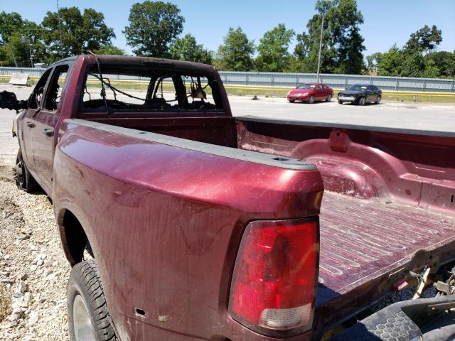 Photo 3 from auction – 2016 RAM 3500 ST with VIN 3C63RRGL0GG349647