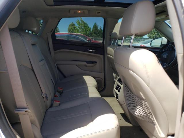 Photo 6 from auction – 2013 CADILLAC SRX LUXURY with VIN 3GYFNCE35DS580256