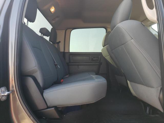 Photo 6 from auction – 2018 RAM 2500 ST with VIN 3C6UR5CL5JG136896
