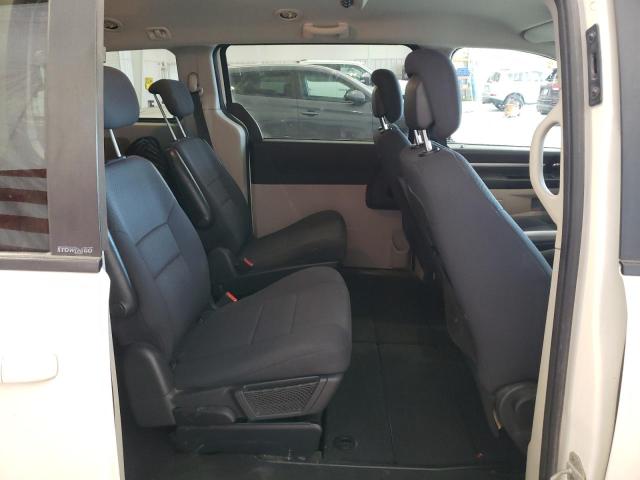 Photo 6 from auction – 2010 DODGE GRAND CARA with VIN 2D4RN4DE9AR385736