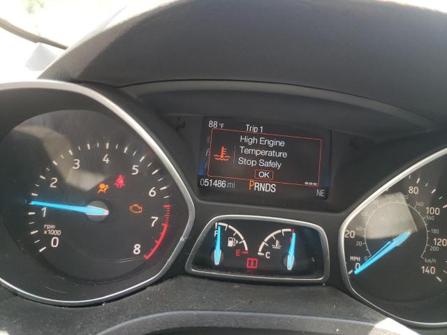 Photo 8 from auction – 2018 FORD ESCAPE SE with VIN 1FMCU9GD2JUD15631
