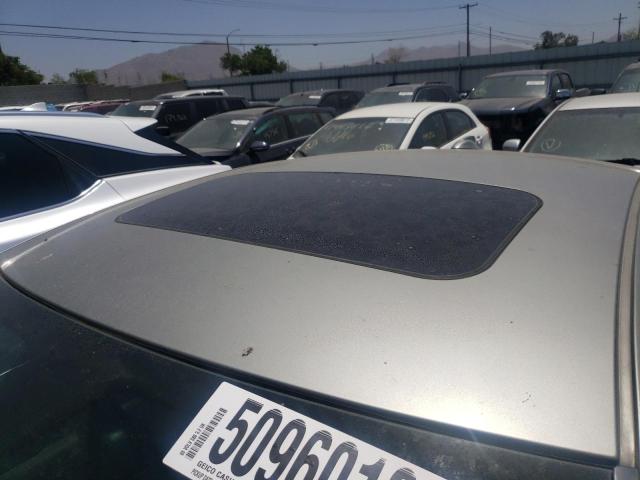 Photo 10 from auction – 2008 VOLVO S80 3.2 with VIN YV1AS982181059003