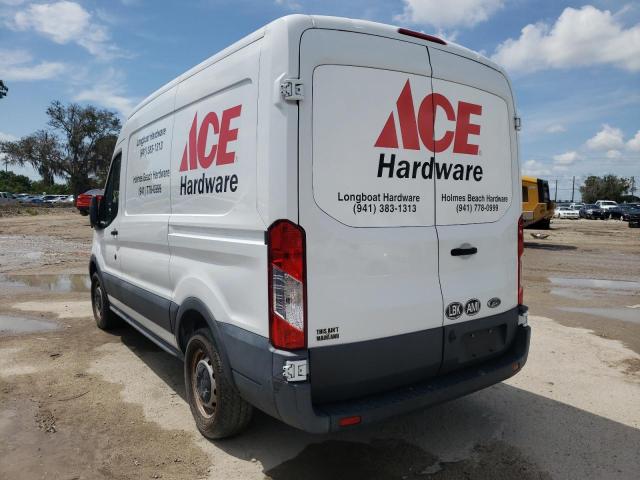 Photo 3 from auction – 2017 FORD TRANSIT CO with VIN 1FTYE1CM0HKB45984