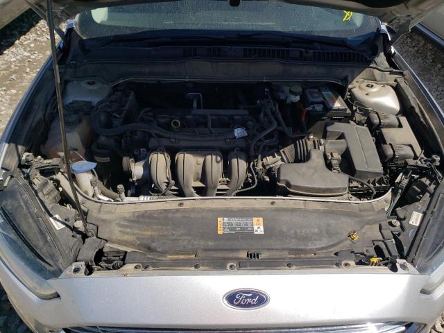 Photo 7 from auction – 2014 FORD FUSION SE with VIN 3FA6P0H73ER137082