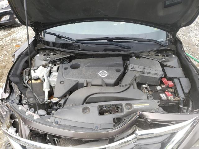 Photo 7 from auction – 2014 NISSAN ALTIMA 2.5 with VIN 1N4AL3AP5EC204118