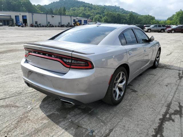 Photo 4 from auction – 2015 DODGE CHARGER R/ with VIN 2C3CDXCT2FH847529