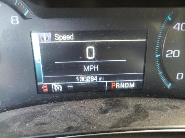 Photo 8 from auction – 2014 CHEVROLET IMPALA LT with VIN 1G1115SL0EU113199