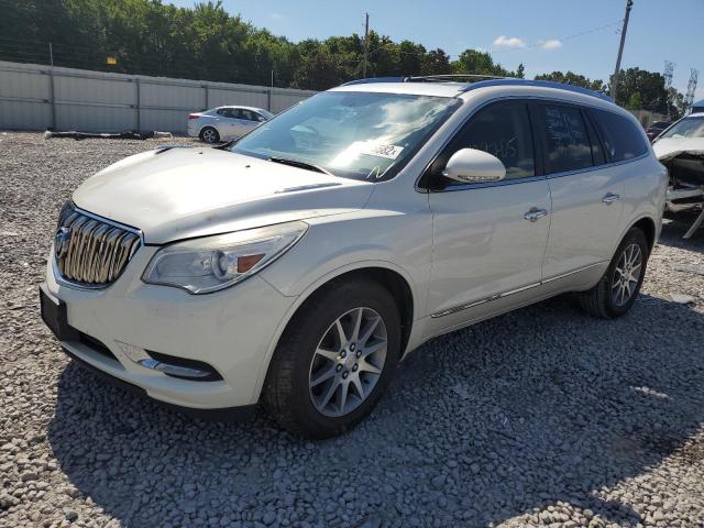 Photo 2 from auction – 2013 BUICK ENCLAVE with VIN 5GAKVCKD8DJ135739