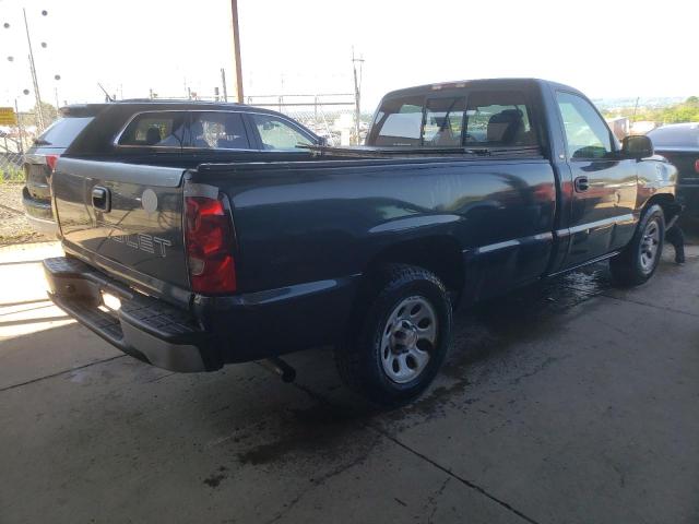 Photo 4 from auction – 2005 CHEVROLET SILVERADO with VIN 1GCEC14X35Z252175