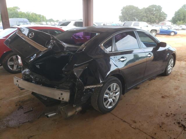 Photo 4 from auction – 2013 NISSAN ALTIMA 2.5 with VIN 1N4AL3AP0DC177120