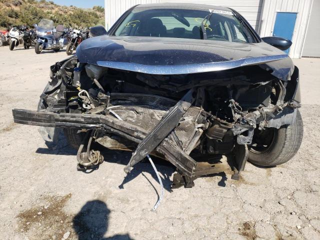 Photo 9 from auction – 2013 HYUNDAI SONATA GLS with VIN 5NPEB4AC4DH685418