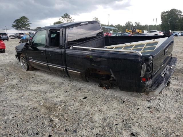 Photo 10 from auction – 2001 CHEVROLET SILVERADO with VIN 2GCEC19T011287295