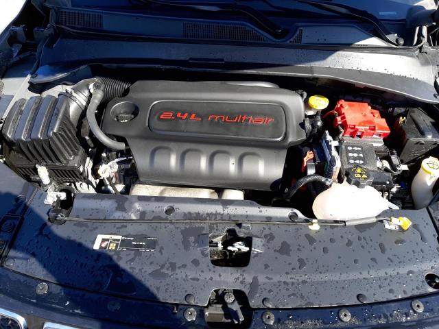 Photo 7 from auction – 2021 JEEP COMPASS LI with VIN 3C4NJDCB5MT554330