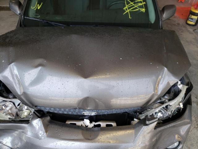 Photo 7 from auction – 2005 TOYOTA COROLLA MA with VIN 2T1KR32EX5C351892