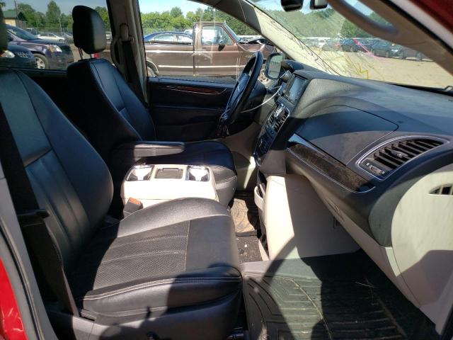Photo 5 from auction – 2015 CHRYSLER TOWN & COU with VIN 2C4RC1CG7FR726692