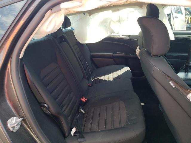 Photo 6 from auction – 2017 FORD FUSION SE with VIN 3FA6P0H76HR406633