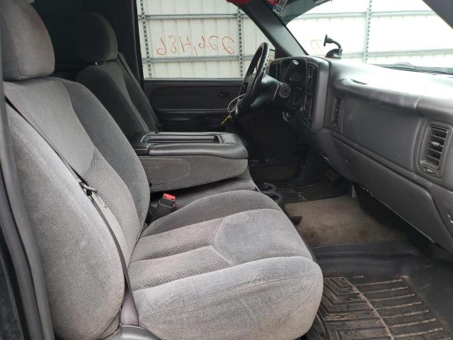Photo 5 from auction – 2003 CHEVROLET SILVERADO with VIN 1GCEC14V63Z168301