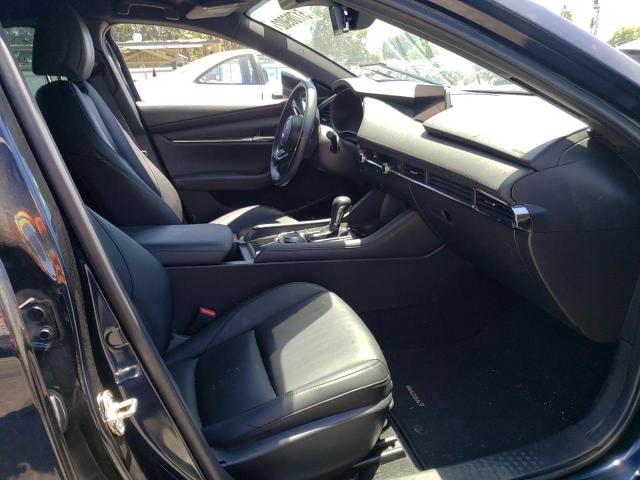 Photo 5 from auction – 2020 MAZDA 3 PREFERRE with VIN JM1BPAMM3L1163859