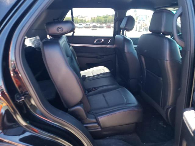 Photo 6 from auction – 2016 FORD EXPLORER S with VIN 1FM5K8GT9GGB83295