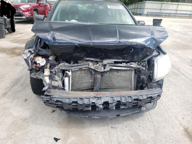 Photo 9 from auction – 2012 MITSUBISHI GALANT FE with VIN 4A32B2FF8CE006675