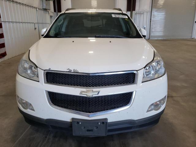 Photo 9 from auction – 2012 CHEVROLET TRAVERSE L with VIN 1GNKVJED0CJ114792