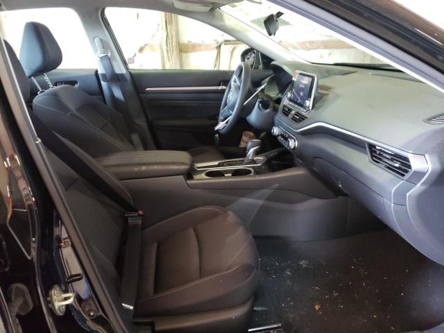 Photo 5 from auction – 2021 NISSAN ALTIMA SV with VIN 1N4BL4DV4MN385655