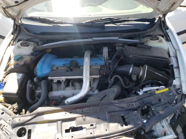 Photo 7 from auction – 2004 VOLVO S60 2.5T with VIN YV1RH59H142393257