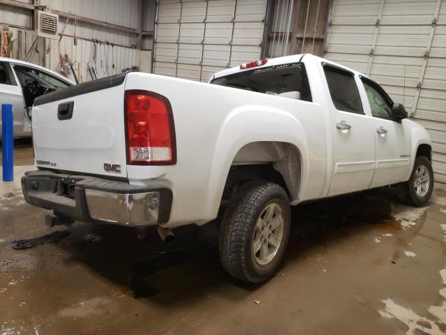 Photo 4 from auction – 2007 GMC NEW SIERRA with VIN 2GTEC13J271634240
