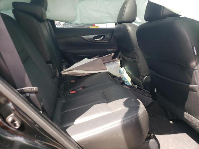 Photo 6 from auction – 2015 NISSAN ROGUE S with VIN 5N1AT2MV0FC851361
