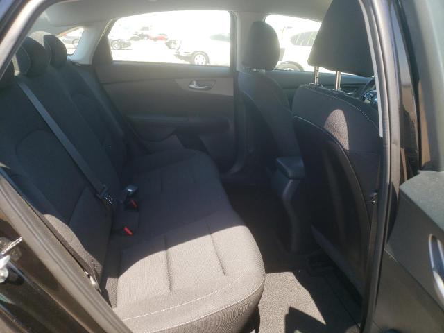 Photo 6 from auction – 2020 KIA FORTE FE with VIN 3KPF24AD3LE192829