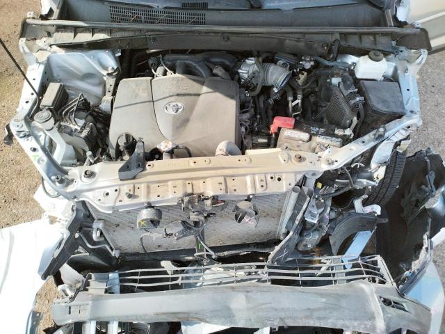 Photo 7 from auction – 2019 TOYOTA HIGHLANDER with VIN 5TDZZRFH5KS350447