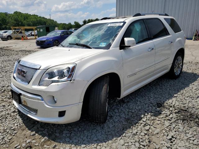 Photo 2 from auction – 2012 GMC ACADIA DEN with VIN 1GKKVTED6CJ181809