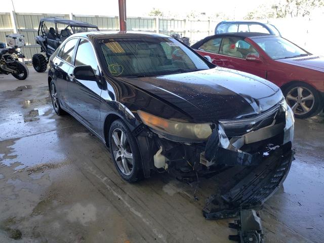 ACURA TSX 2011 with VIN JH4CU2F68BC006279 - Photo from auction