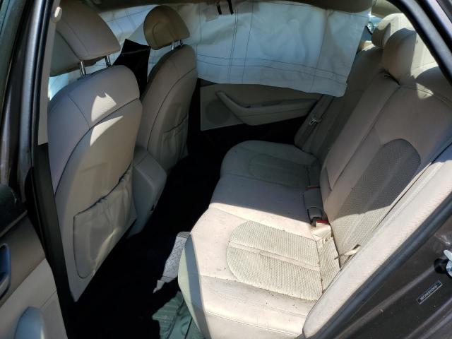 Photo 6 from auction – 2015 HYUNDAI SONATA SE with VIN 5NPE24AF0FH124193