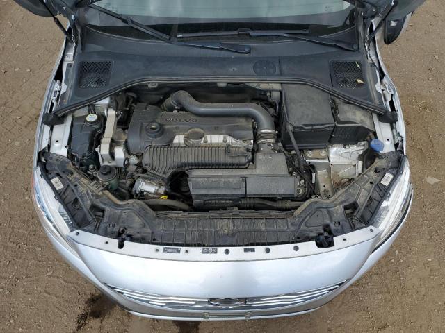 Photo 7 from auction – 2014 VOLVO S60 T5 with VIN YV1612FH1E2270215
