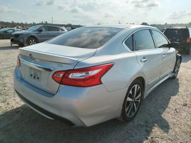 Photo 4 from auction – 2016 NISSAN ALTIMA 2.5 with VIN 1N4AL3AP6GC287626