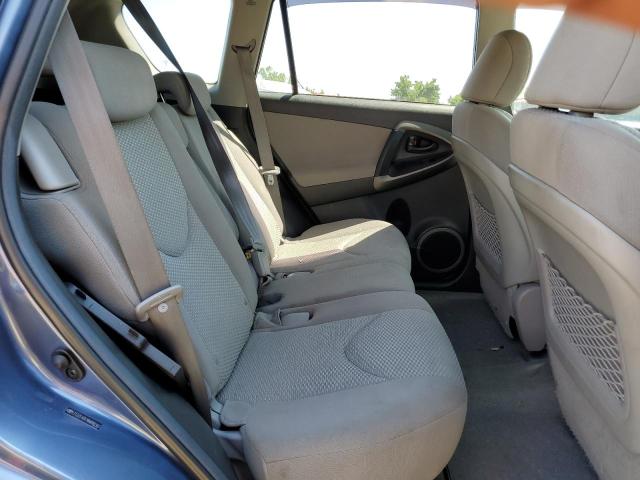 Photo 6 from auction – 2011 TOYOTA RAV4 with VIN 2T3ZF4DV1BW080183