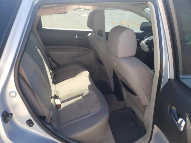 Photo 6 from auction – 2011 NISSAN ROGUE S with VIN JN8AS5MV9BW297968