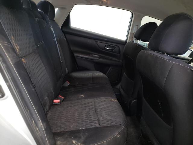 Photo 6 from auction – 2017 NISSAN ALTIMA with VIN 1N4AL3AP1HN336995