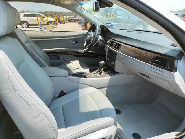 Photo 5 from auction – 2011 BMW 328 I with VIN WBAKE3C50BE769247