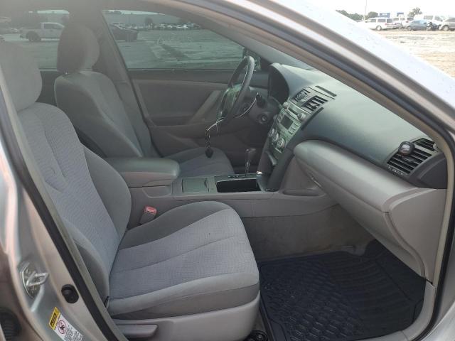 Photo 5 from auction – 2010 TOYOTA CAMRY BASE with VIN 4T4BF3EK0AR073559