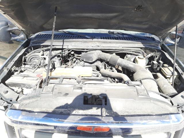 Photo 7 from auction – 2002 FORD F250 SUPER with VIN 1FTNW21LX2ED58835